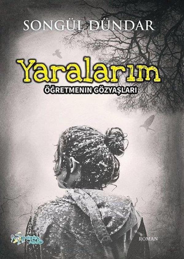 Yaralarım - Kültür Ajans Tanıtım ve Organizasyo - Image 1