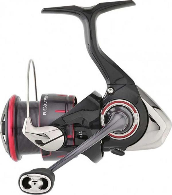 Daiwa Fuego 23 LT 2000 D LRF Olta Makinesi - Image 1