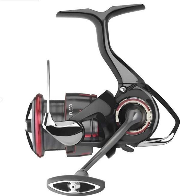 Daiwa Fuego 23 LT 3000 C Spin Olta Makinesi - Image 1