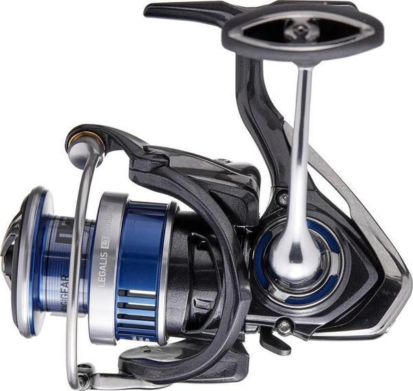 Daiwa Legalis 20 LT 2000 D LRF Olta Makinesi (USA) - Image 1