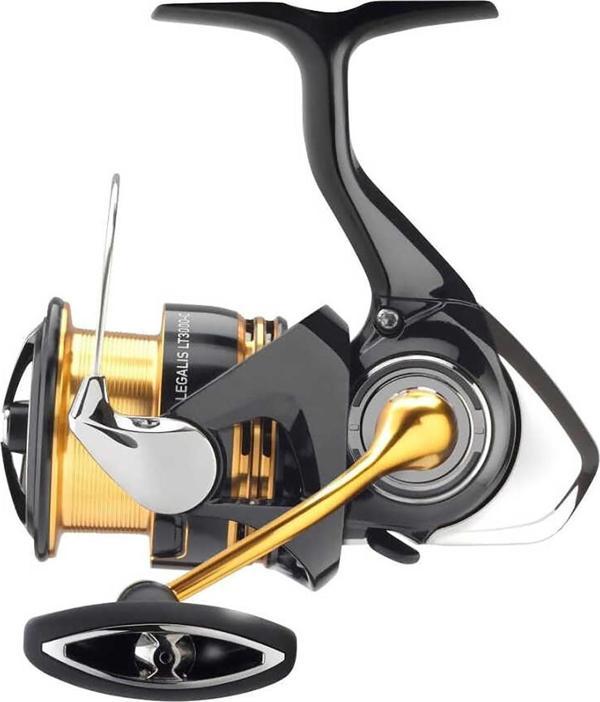 Daiwa Legalis 23 LT 3000 C Spin Olta Makinesi - Image 1