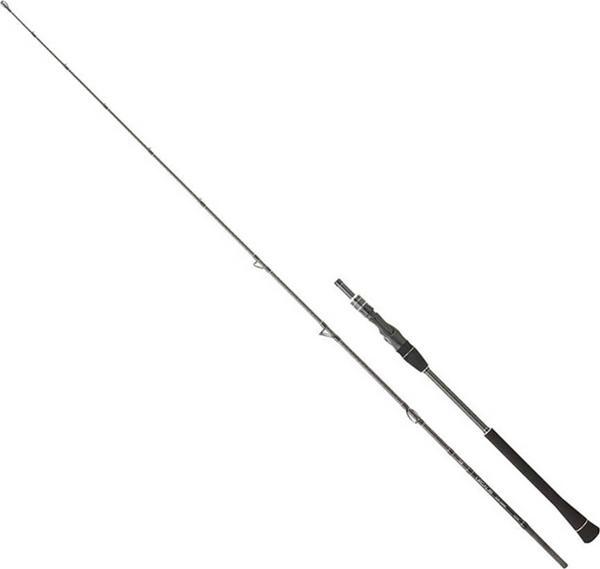 Daiwa Legalis O BF JG 1.96m 180gr 1+1P. Jig Olta Kamış - Image 1