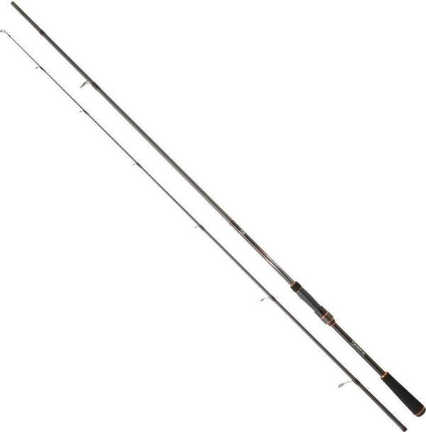 Daiwa New Crossfire 2.70m 10-35gr 2p Spin Olta Kamışı - Image 1