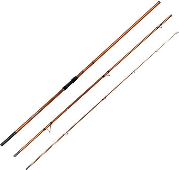 Okuma Trio Rex Surf 420cm 120 - 250gr 3 Parça Surf Kamışı - Image 1