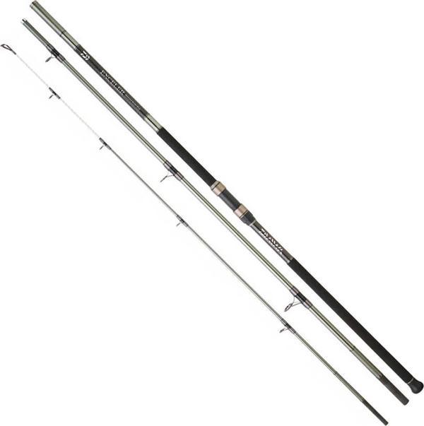 Daiwa New Exceler 4.20m 300-800gr 3P Surf Olta Kamışı - Image 1
