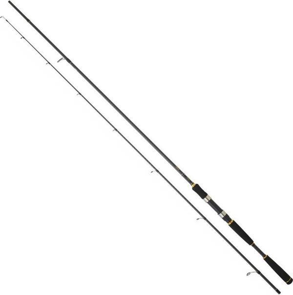 Daiwa New Legalis Seabass 2.59m 10-35gr 2P Spin Olta Kamışı - Image 1
