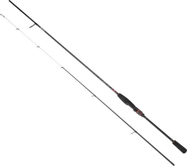 Daiwa New Ninja Drop Shot 2.24m 2-12gr 2P LRF Olta Kamış - Image 1