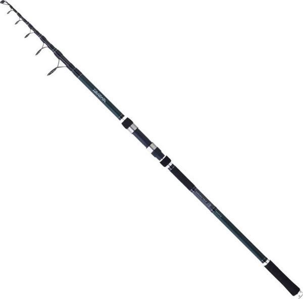 Daiwa New Samurai 3.60m 70-150gr Tele Surf Olta Kamışı - Image 1