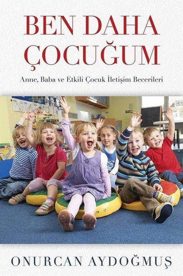 Ben Daha Çocuğum - Cinius Yayınevi - Image 1