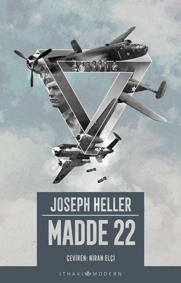 Madde 22 - İthaki Yayınları - Image 1
