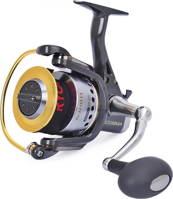 Ryobi Ecusima 8000 VI Olta Makinesi - Image 1