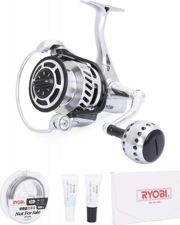 Ryobi TT Power 8000 Jig Olta Makinesi - Image 1