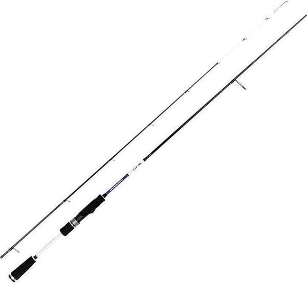 Savage Gear CCS 226cm 5-12GR 2 Parça Spin Olta Kamışı - Image 1