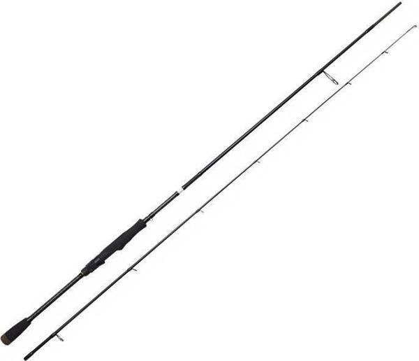 Savage Gear SG2 Light Game 7'3'' 221 cm 5-18 gr 2 Pcs Spin Olta Kamışı - Image 1