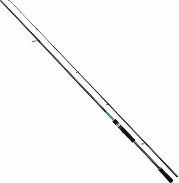Shimano Bassterra 2023 XT Sea Bass 2.89m 15-65gr Spin Olta Kamışı - Image 1