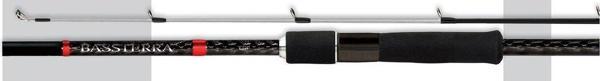 Shimano Bassterra Spinning LRF 2,18m 7'2'' 1-11g 2pc Lrf Olta Kamışı - Image 1
