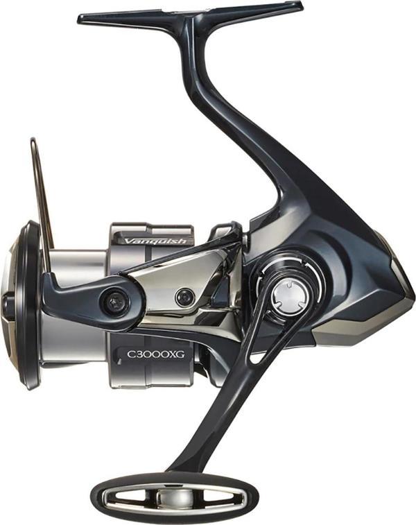 Shimano Vanquish C3000M FC HG Spin Olta Makinesi - Image 1