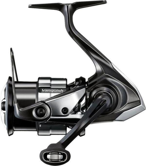 Shimano Vanquish FC 1000SSS PG LRF Olta Makinesi - Image 1
