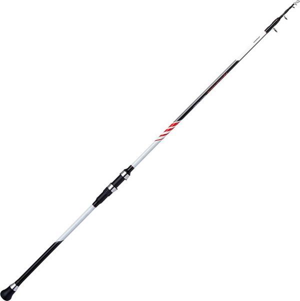 Shimano Vengeance AX Tele Boat 2,10m 150g 3pc Bot Kamışı - Image 1