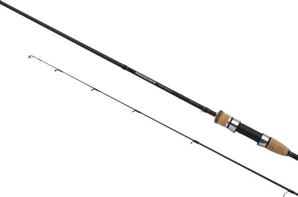 Shimano Vengeance CX 210UL Super Sensitive 0,5-7g LRF Olta Kamışı - Image 1