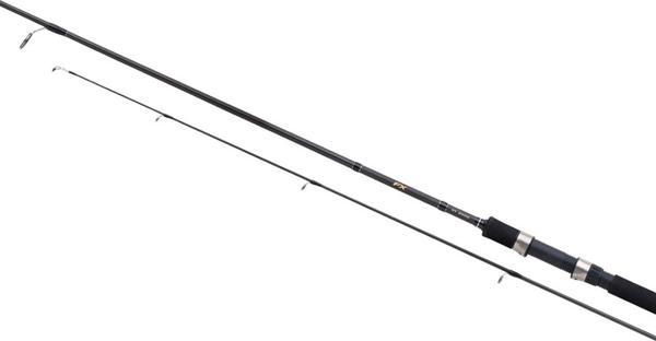 Shimano FX XT Spinning 2,40m 10-30g 2P Spin Olta Kamışı - Image 1