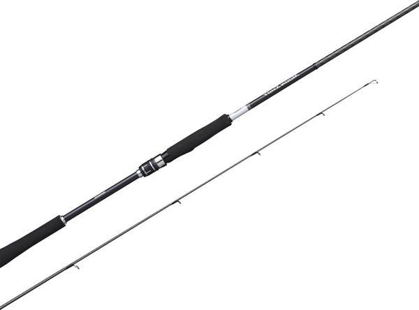 Shimano Moonshot Spinning Inshore 2,59m 8'6''  plug 6-32g - Max 38gr Jig Atarlı Kamış - Image 1
