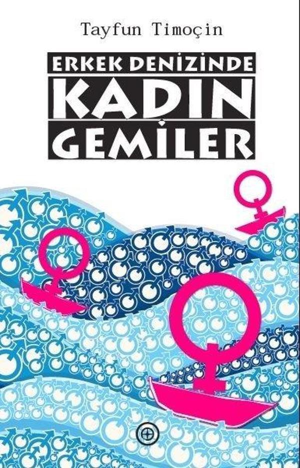 Erkek Denizinde Kadın Gemiler - Geoturka - Image 1