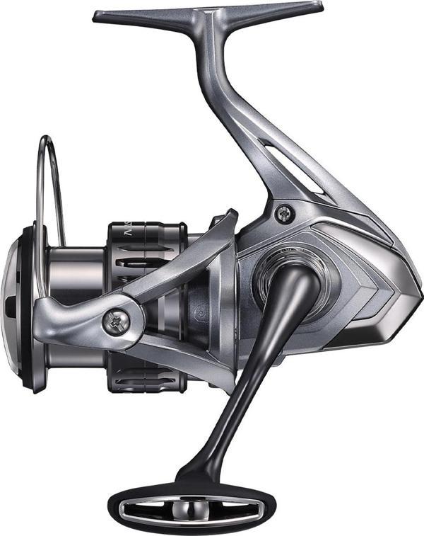 Shimano Nasci FC 3000 HG Spin Olta Makinesi - Image 1