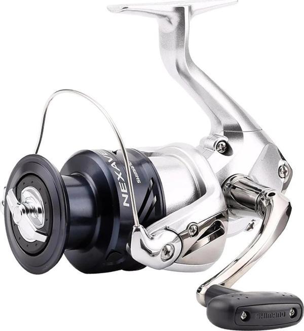Shimano Nexave FE 8000 Olta Makinesi - Image 1