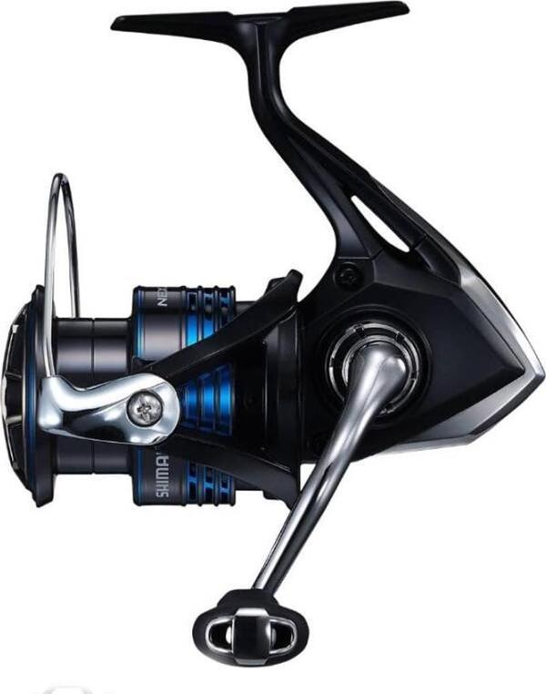Shimano Nexave FI 2500 HG Spin Olta Makinesi - Image 1