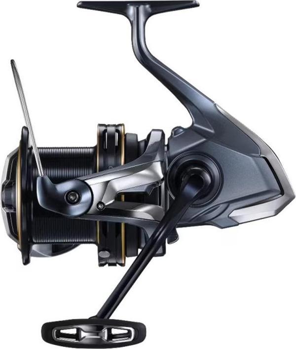Shimano Power Aero XSC 14000 PG Surf Olta Makinesi - Image 1