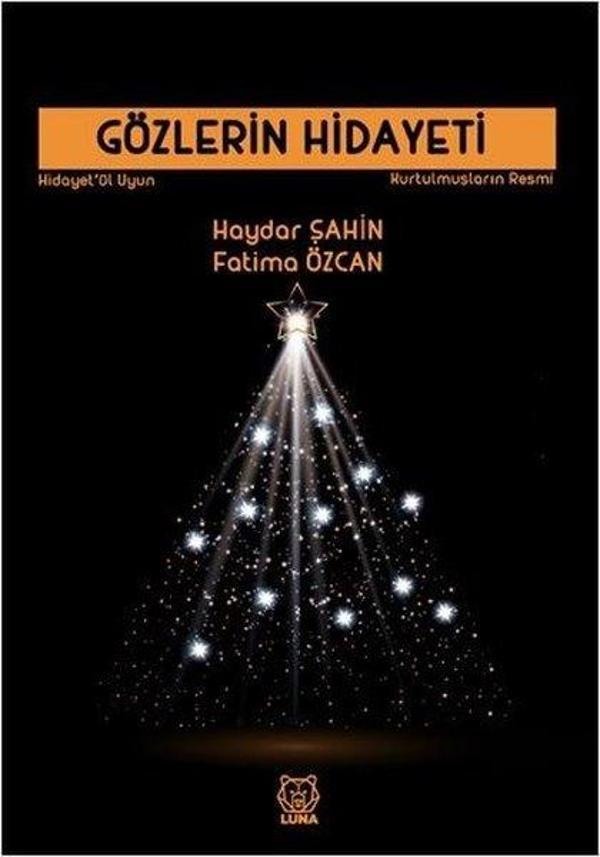 Gözlerin Hidayeti - Luna Yayınları - Image 1