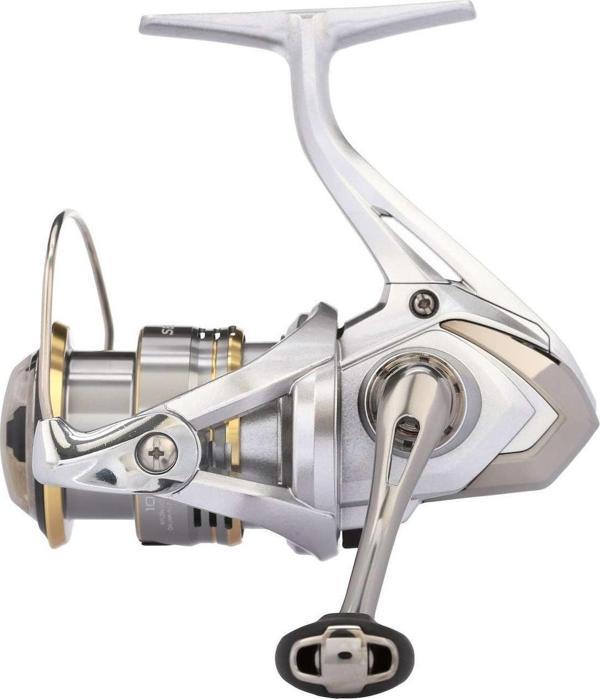 Shimano Sedona FJ C2000S HG LRF Olta Makinesi - Image 1