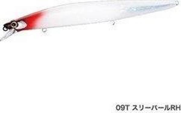 Shimano Silent Assassin140F AR-C XM140NE T PEARL RH 09T - Image 1