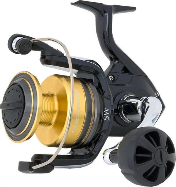 Shimano Socorro 8000 SW Jig Olta Makinası - Image 1
