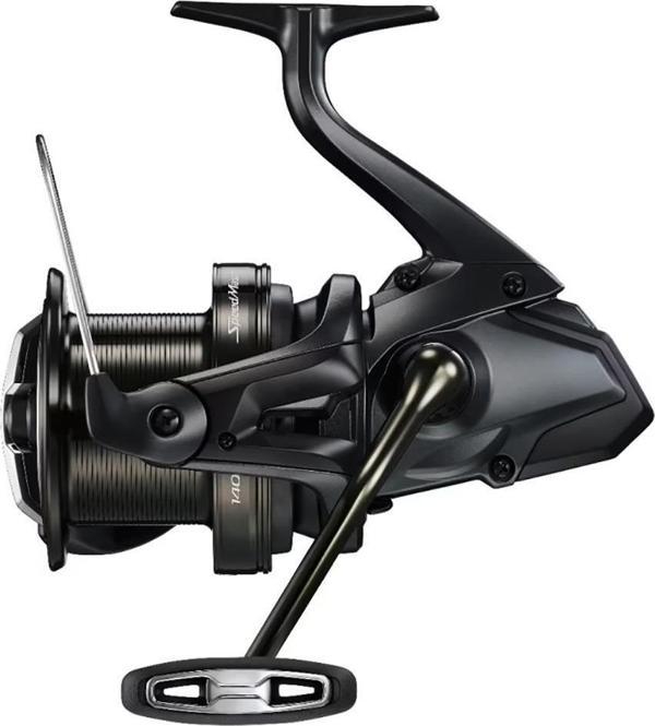 Shimano Speedmaster XTD 14000 Surf Olta Makinesi - Image 1