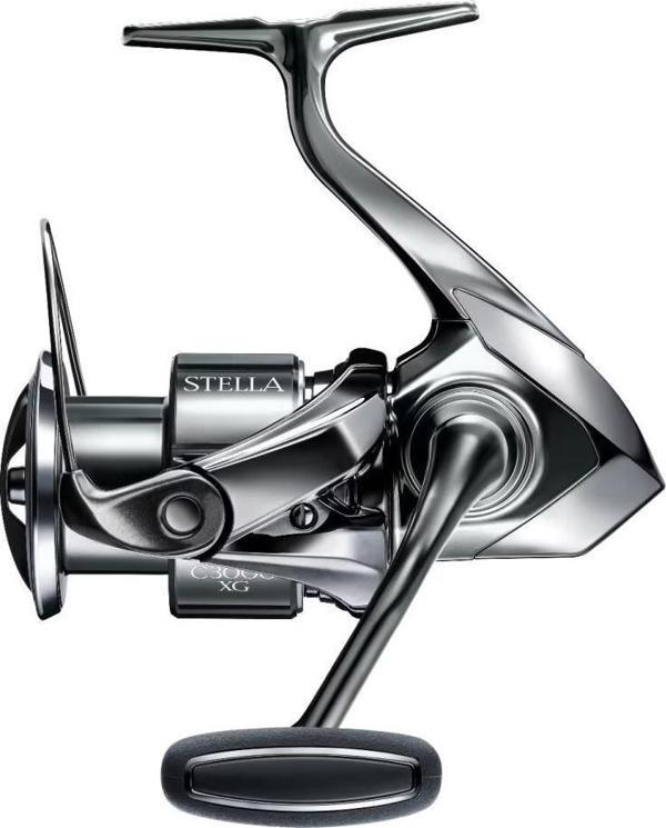 Shimano Stella FK 4000M Spin Olta Makinesi - Image 1