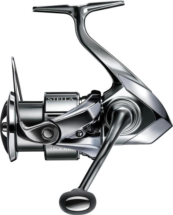 Shimano Stella FK C3000 Spin Olta Makinesi - Image 1