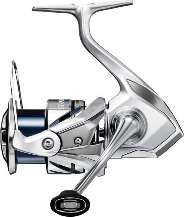 Shimano Stradic 23 1000 FM Lrf Olta Makinesi - Image 1