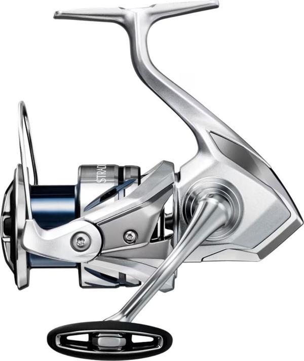 Shimano Stradic 23 C3000 XG FM Spin Olta Makinesi - Image 1