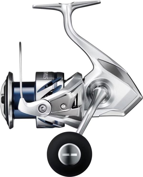 Shimano Stradic 23 C5000 XG FM Spin Olta Makinesi - Image 1