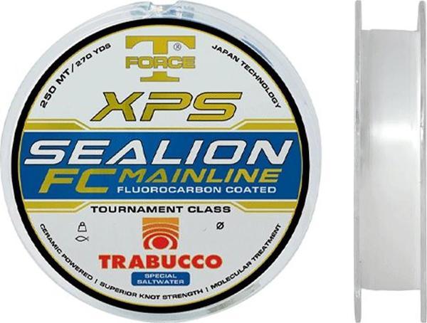 Trabucco T-Force XPS Sealion FC-M 250mt Olta Misinası - Image 1