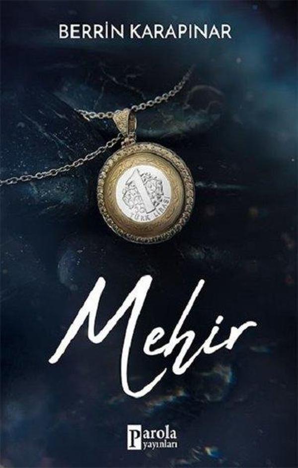 Mehir - Parola Yayınları - Image 1