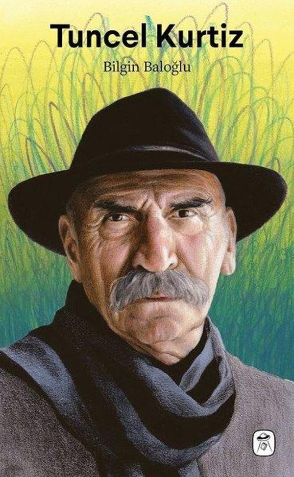 Tuncel Kurtiz - Gerekli Kitaplar - Image 1