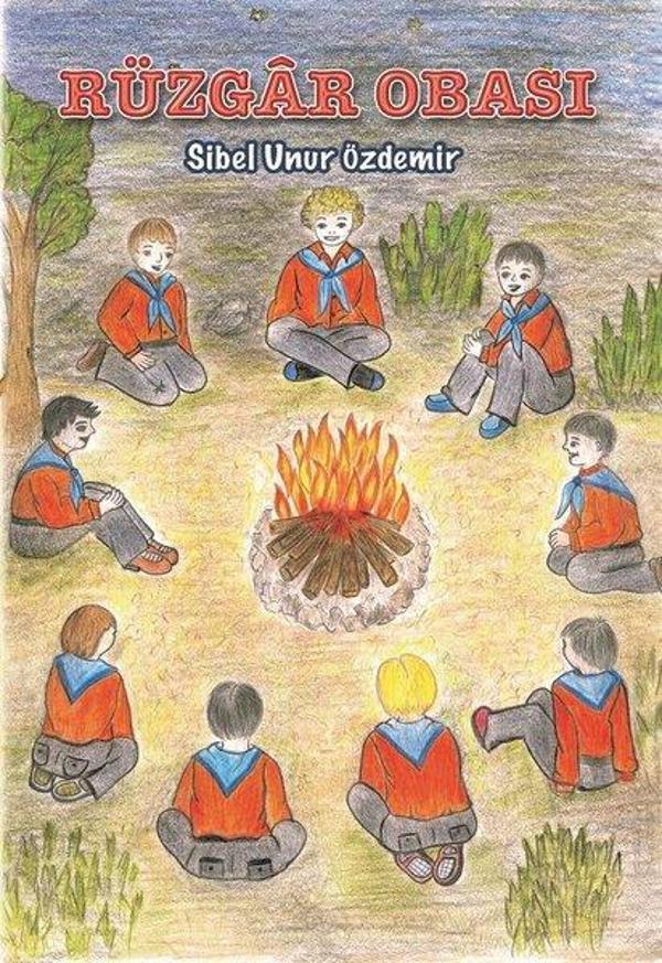 Ürün Yayınları Rüzgar Obası - Ürün Yayınları - Image 1