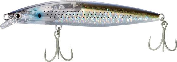 Shimano Strong Assassin Flash Boost 125F AR-C 12.5cm 25gr 002 Bora - Image 1