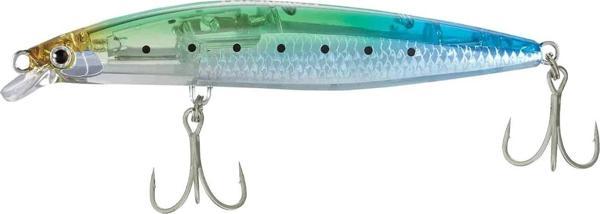 Shimano Strong Assassin Flash Boost 125F AR-C 12.5cm 25gr 006 Sukeiwashi - Image 1