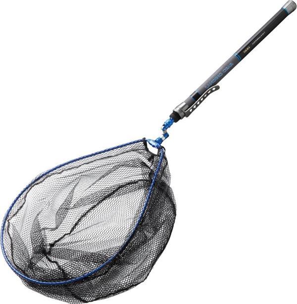 Alpha Tackle Katlanabilir Teleskopik Kepçe 4.50mt - Image 1