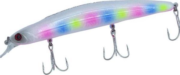 Turko Best Minnow 125F 21gr BS-01-H - Image 1