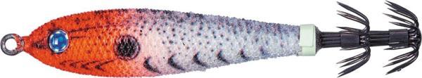 Major Craft Big Eye Metal Kalamar Zokası 112gr BEM-30 #06 Blue Glow Red Head - Image 1